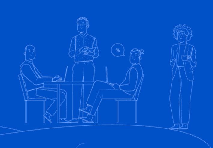 HR management system